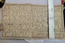 Vintage needle work for sale  Coldwater