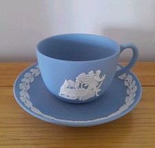 Wedgwood jasperware christmas for sale  STANLEY