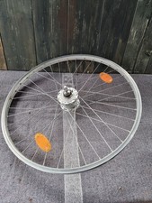 Nabendynamo shimano laufrad gebraucht kaufen Nabendynamo shimano laufrad gebraucht kaufen  Klosterlechfeld