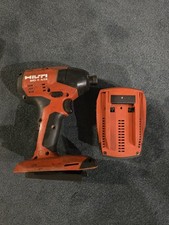 Hilti sid a22 for sale  Champlin