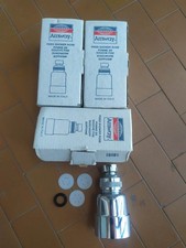 Soffioni doccia amway usato  Milano