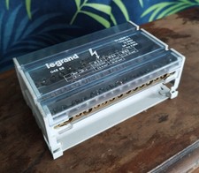 Répartiteur tétra 125a d'occasion  Charvieu-Chavagneux