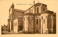 Digoin eglise gebraucht kaufen  Deutschland