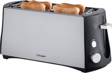 Cloer doppel langschlitztoaste gebraucht kaufen  Berlin