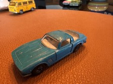 Matchbox lesney superfast gebraucht kaufen  Langenhagen