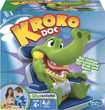 Gw43f3 kroko doc gebraucht kaufen  Bremen