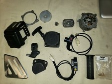 Stroke pocket bike for sale  USA