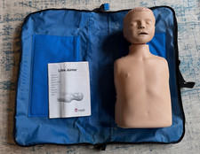 Little junior laerdal for sale  THATCHAM