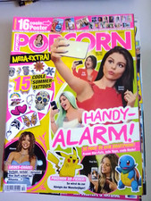 Popcorn 2016 poster gebraucht kaufen  München