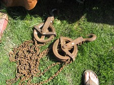 Vintage ton differential for sale  Janesville