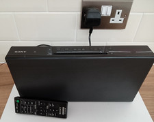Sony bluetooth system for sale  BRIDLINGTON