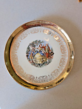 Vintage sabin crest for sale  East Berlin