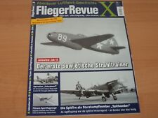 Flieger revue abenteuer gebraucht kaufen  Marl