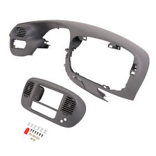 Gray dashboard radio for sale  Hayward