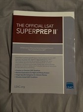 Great official lsat for sale  Jim Thorpe