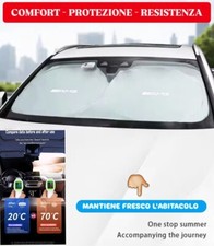 Parasole parabrezza per usato  Ercolano