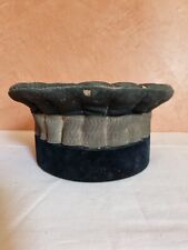Ancien chapeau coiffe d'occasion  Trévoux