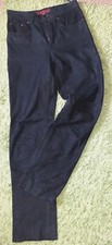 Lederhose porcvelours porc gebraucht kaufen  Bassenheim Kettig, St.Sebastian