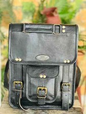 Men star leather for sale  USA