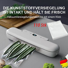 In1 vakuumiergerät vakuumiere gebraucht kaufen  Langenlonsheim
