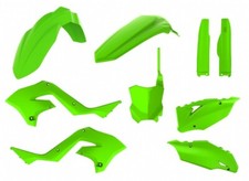 Polisport kit plastiche usato  Italia