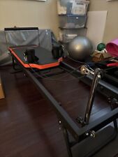 Pilates reformer foldable for sale  Glendale