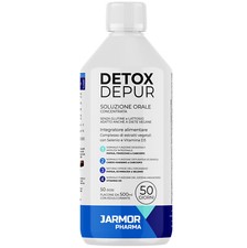 Detox fegato depur usato  Torino