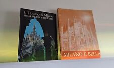Lotto libri fotografici usato  Varano Borghi