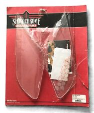 Spyder headlamp protectors for sale  Brunswick