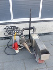 Dach schweissautomat heißluft gebraucht kaufen  Berkenthin