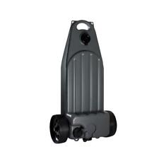 Wastemaster economy 38l gebraucht kaufen  Versand nach Germany
