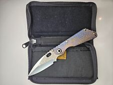 Strider knives custom for sale  Summerville