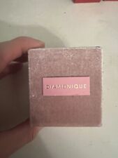 Diamonique stud earrings for sale  ROMFORD