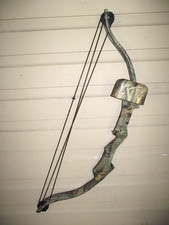 buckmaster compound bow for sale buckmaster compound bow for sale Capon Bridge