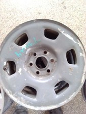 Wheel 16x7 steel for sale  Bloomfield