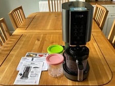 Ninja nc300uk 800w for sale  SWINDON