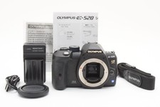 Olympus 520 digital d'occasion  Expédié en Belgium