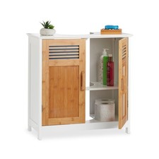 Sink bathroom cabinet for sale  Shipping to Ireland