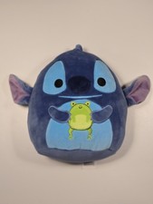 Squishmallows disney stitch for sale  YORK