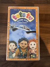 Tots flying high for sale Tots flying high for sale  ST. ALBANS