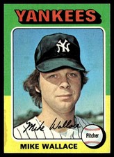1975 topps mini for sale  Gaithersburg