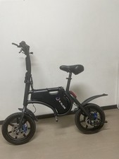 Dresienne électrique d'occasion  Lingolsheim