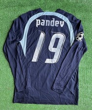 Maglia lazio pandev usato Maglia lazio pandev usato  San Casciano in Val di Pesa