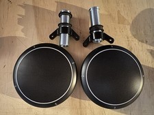 Microfone Shure MXA310B matriz de mesa - Dante, usado comprar usado  Enviando para Brazil