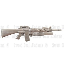 M203 launcher weaponry for sale  Cropwell