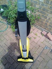 Karcher fc5 yellow for sale  HEMEL HEMPSTEAD
