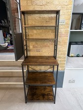 Vasagle kitchen storage for sale Vasagle kitchen storage for sale  BECKENHAM