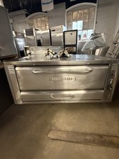 Blodgett 1048 used for sale  Worcester
