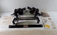Western 3249 plow for sale  Sioux Falls