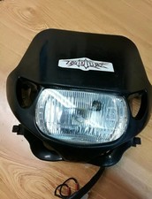 Cupolino acerbis 3026 usato  Italia